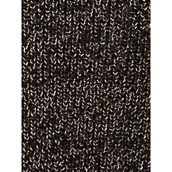 Black Metallic Pullover Sweater - Urban Outfitters - Size S - Picture 3 of 6